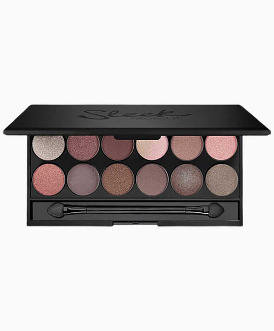 Sleek I Divine Eyeshadow Palette Goodnight Sweetheart 1030