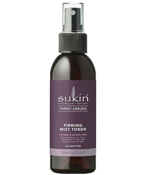 Australian Natural Skincare Purely Ageless Firming Mist Toner