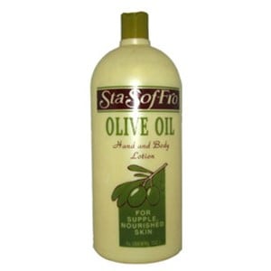 Sta Sof Fro Olive Oil Hand And Body Lotion