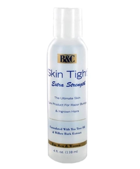 Skin Tight Ultimate Skin Care For Razor Bumps Extra Strength