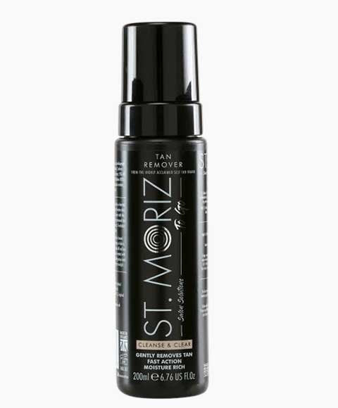 St Moriz Tan Remover