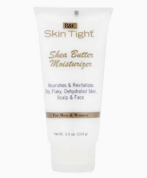 Skin Tight Shea Butter Moisturizer