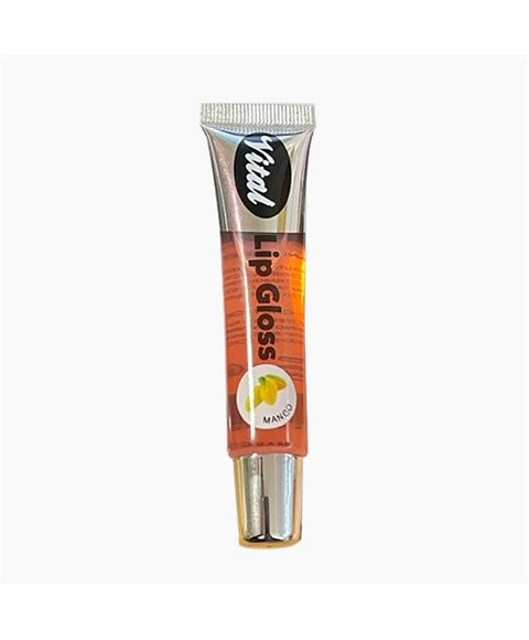 Super Shine Lip Gloss Mango