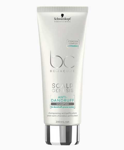 Bonacure Scalp Genesis Anti Dandruff Shampoo