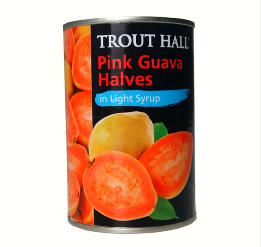 Trout Hall Guava Halves