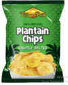 Village Pride Plantain Chips Chilli 75g Box of 24