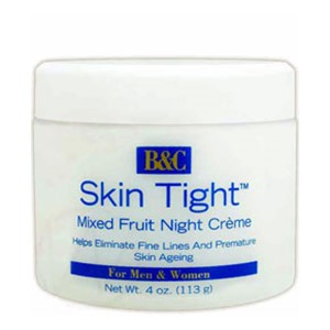 Skin Tight Mixed Fruit Night Cream