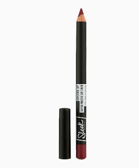 Sleek Locked Up Super Precise Lip Liner Blindfolded 1267