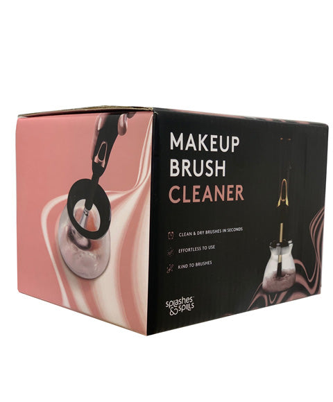 Makeup Brush Cleaner