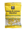 Fitzroy Honey & Lemon Menthol 100g Box of 12
