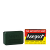 Asepso Soap Plus Antiseptic 80g Box of 12