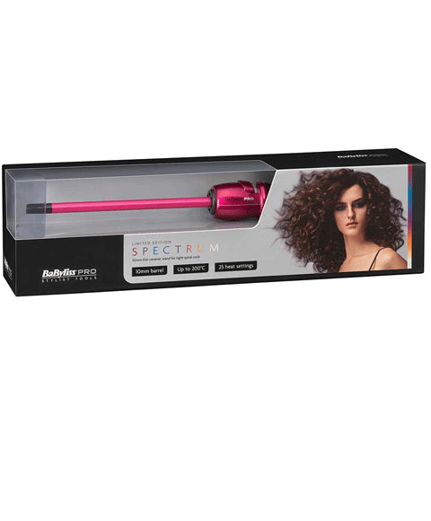 Babyliss Pro Spectrum Ceramic Wand