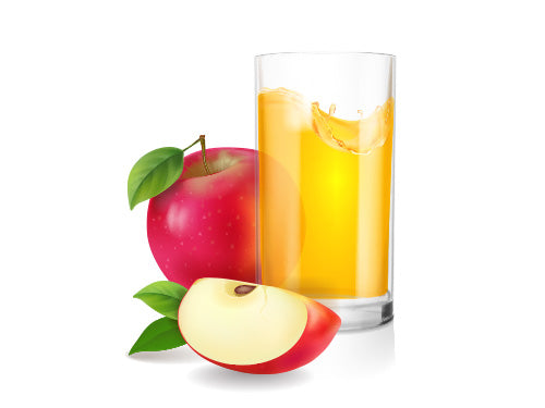 Apple Juice 12 X 250ml