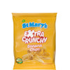 St Marys Banana Chips Extra Crunchy 30g