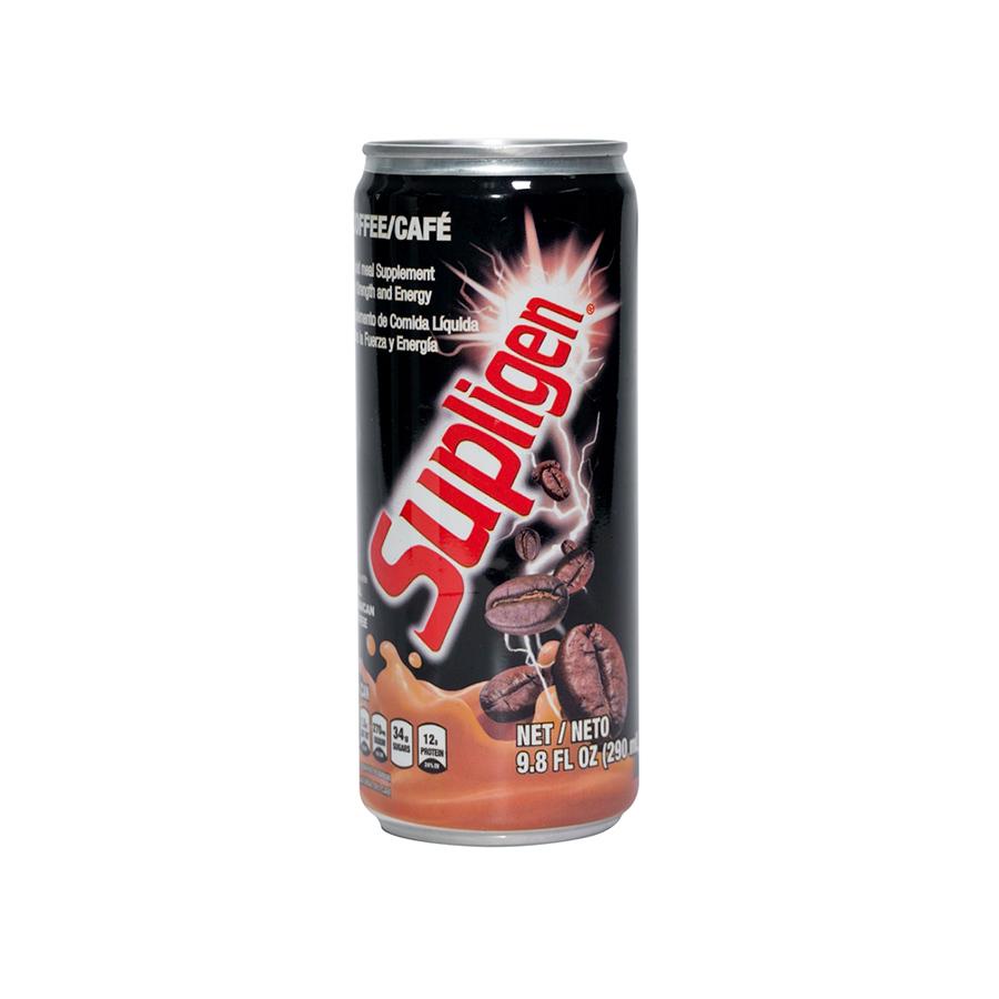 Supligen Coffee 290ml