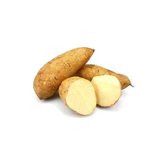 Sweet Potato White 1kg