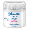 Johnsons Cotton Buds 200