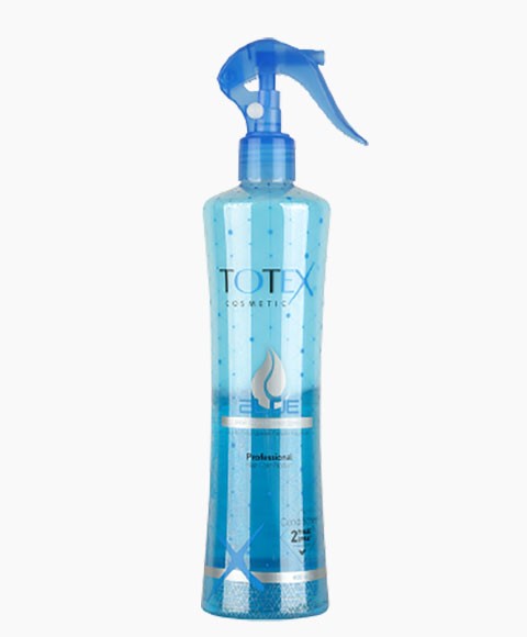 Totex Blue Hair Conditioner Spray