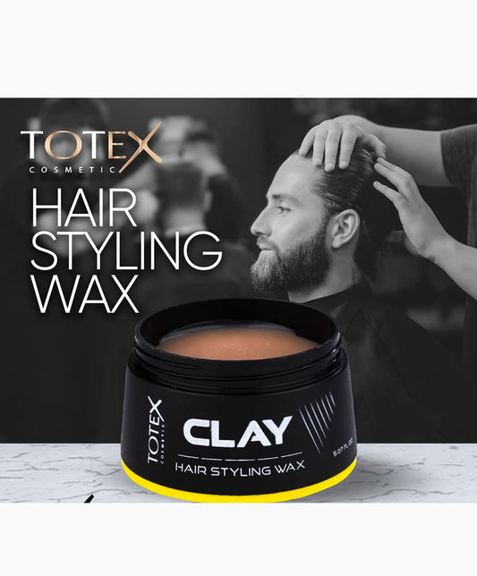 Totex Clay Hair Styling Wax