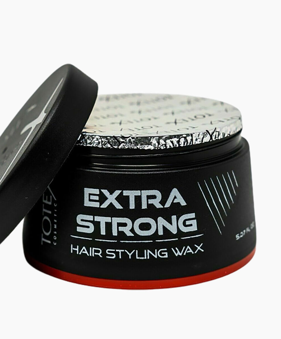 Totex Extra Strong Hair Styling Wax