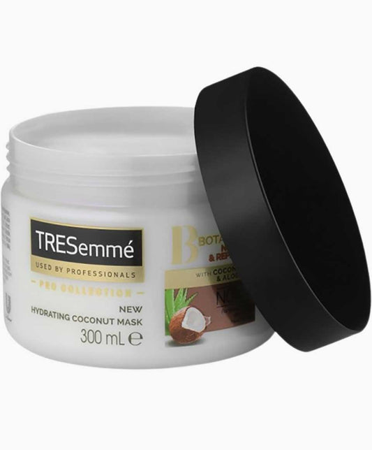 Tresemme Hydrating Coconut Mask