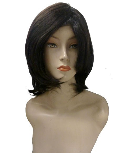 Tiffany Collection Syn Angee Wig