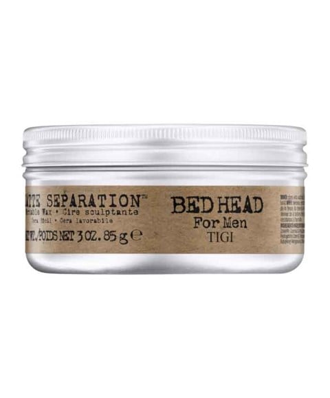 Bed Head For Men Matte Separation