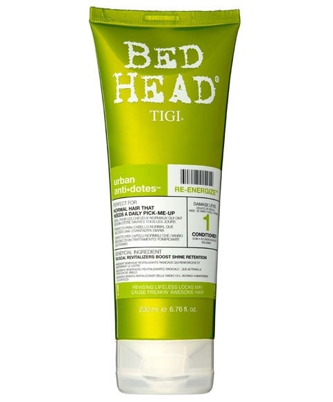 Tigi Bed Head Urban Anti Dotes Re Energize Conditioner