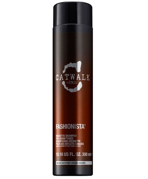 Catwalk Fashionista Brunette Shampoo