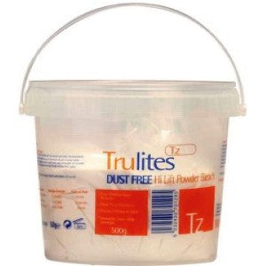 Trulites Dust Free Hi Lift Powder