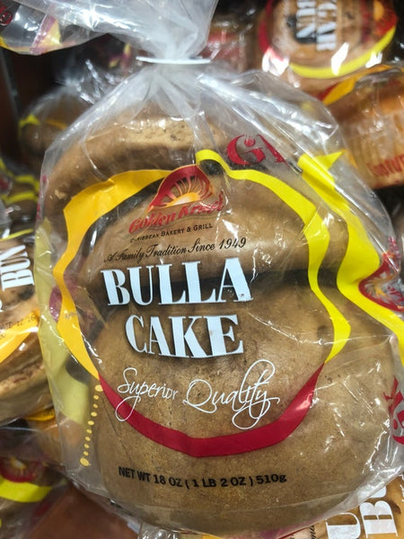Bulla cake