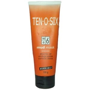 Ten O Six Mud Mask