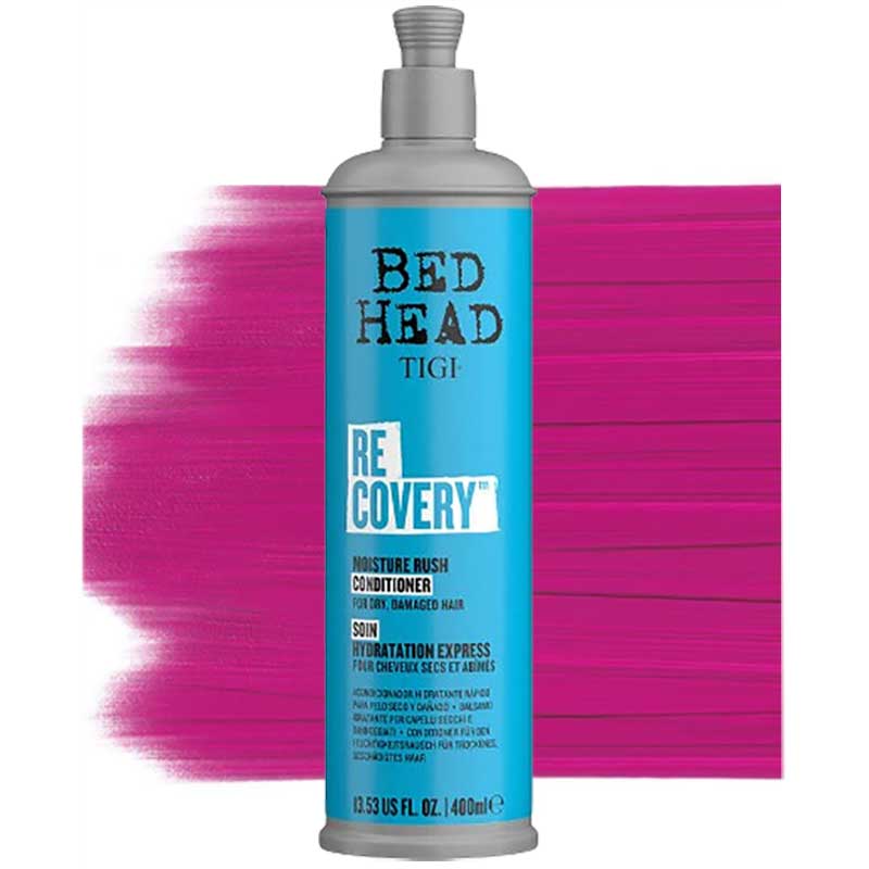 Bed Head Recovery Moisture Rush Conditioner