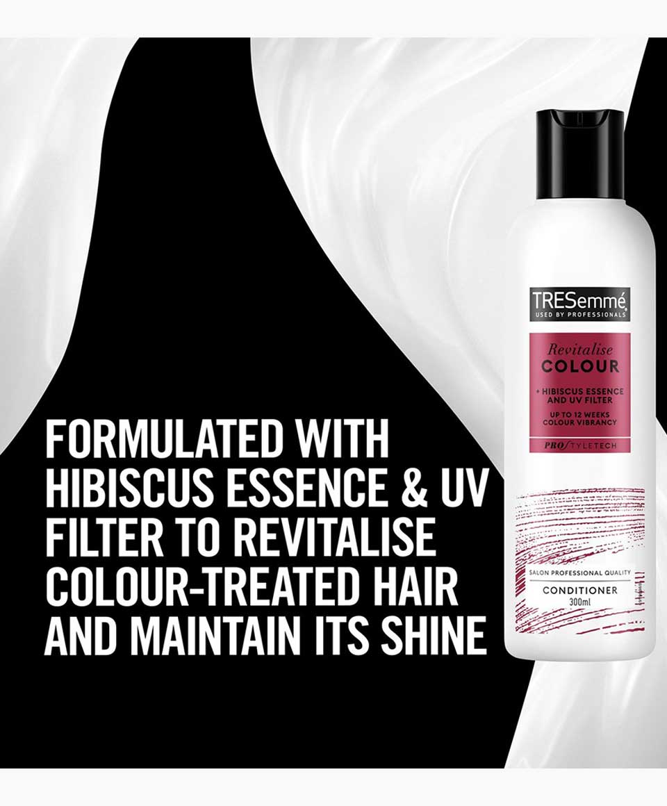 Tresemme Revitalise Colour Conditioner