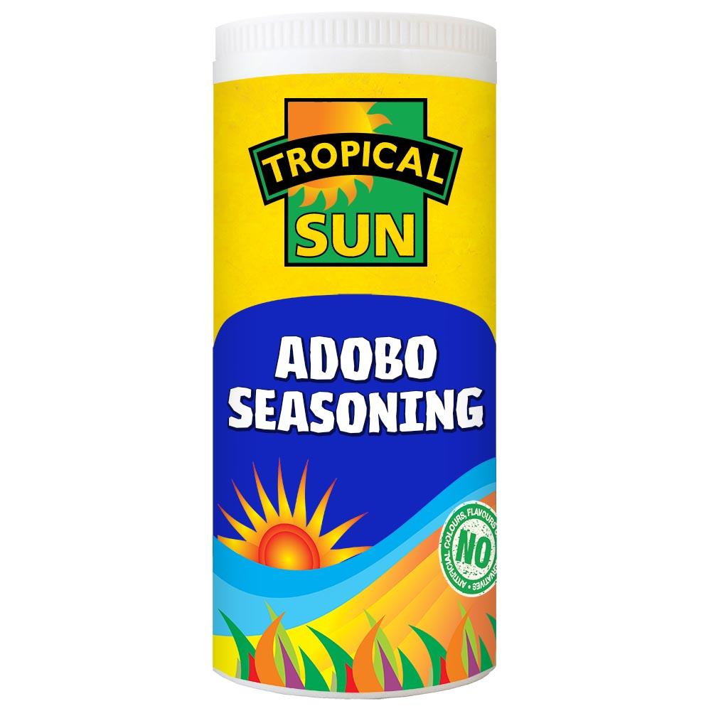 What is Adobo Seasoning?