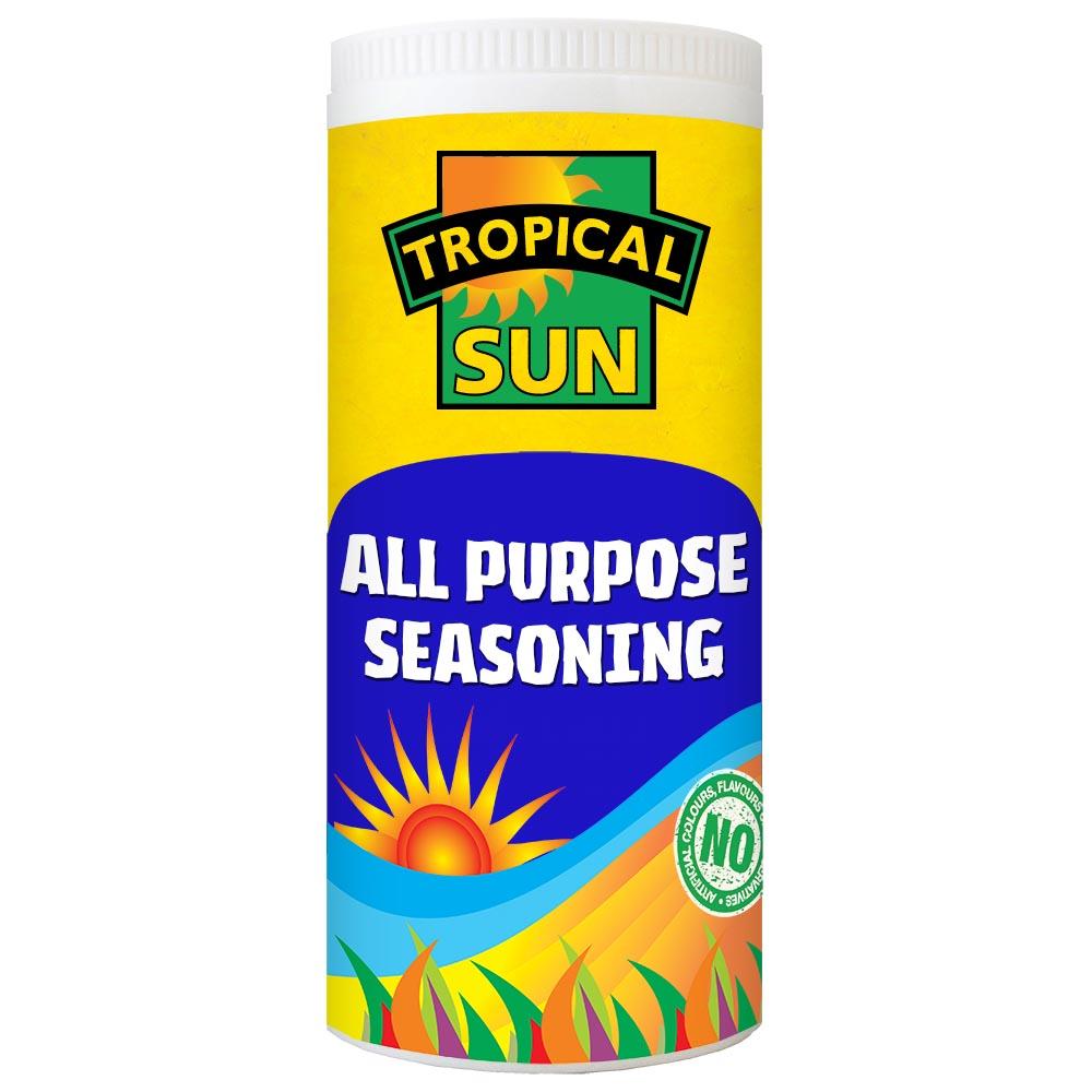 All-purpose Seasoning 
