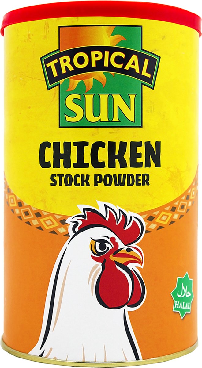 Stock Powder - Chicken