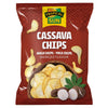 Tropical Sun Cassava Chips BBQ 80g