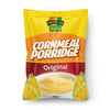 Tropical Sun Cornmeal Porridge Original 120g Box of 12