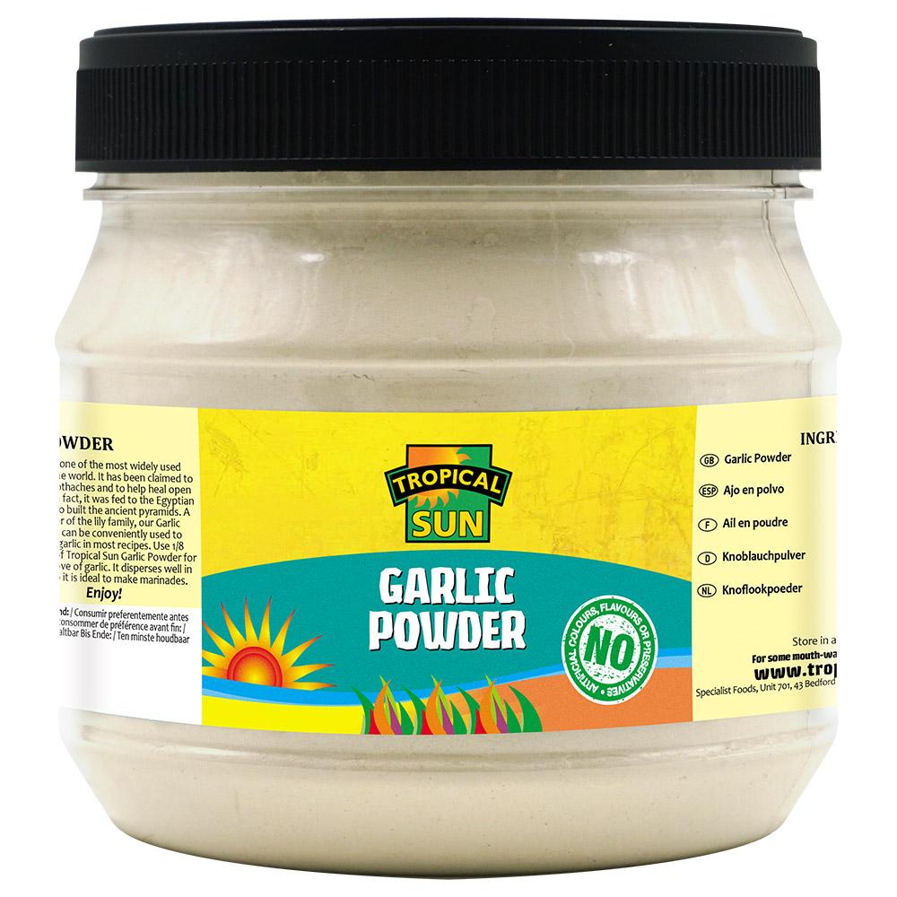 Garlic Powder