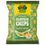 Tropical Sun Plantain Chips Salted 40g Box of 12