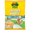 Tropical Sun Chicken Noodle Soup 60g Box of 12