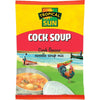 Tropical Sun Cock Soup 50g Box of 12
