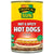 Tropical Sun Hot Dogs Hot & Spicy 400g