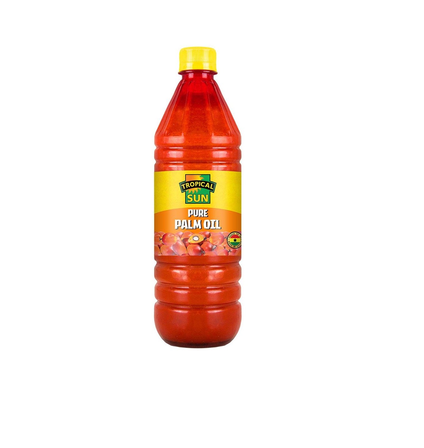 Tropical Sun Palm Oil 1L