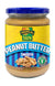 Tropical Sun Peanut Butter Smooth 340g