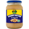 Tropical Sun Peanut Butter No Added Sugar 454g Box of 12