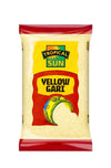 Tropical Sun Yellow Gari 5kg