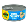 Tropical Sun Tuna Chunks in Brine 160g Box of 6