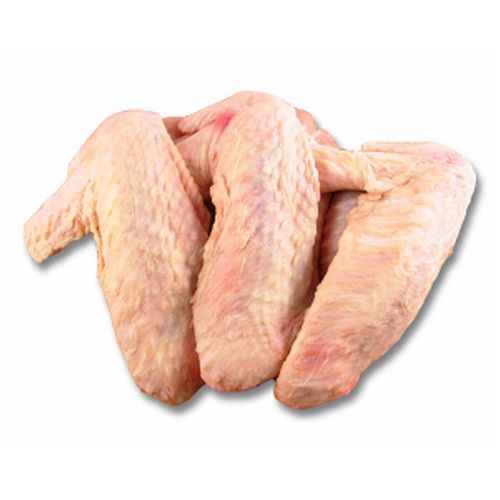 Frozen Turkey Wings (Per Kg)